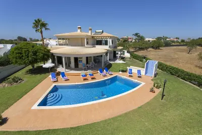 Image de Villa Anthony by Villa Plus