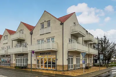 Image de Superbe appartement à Blokhus avec Wi-Fi