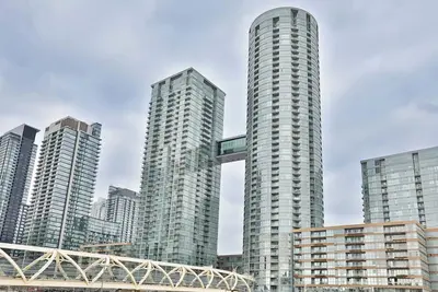 Image de The Parade 2 Suites