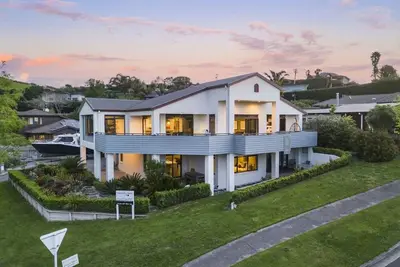 Image de Parnwell Villa Apartment - The Tropical Oasis