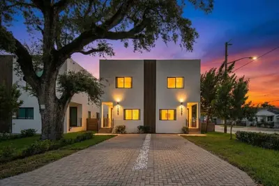 Image de Luxury Miami Duplex | Sleeps 36 | 2 Hot Tubs