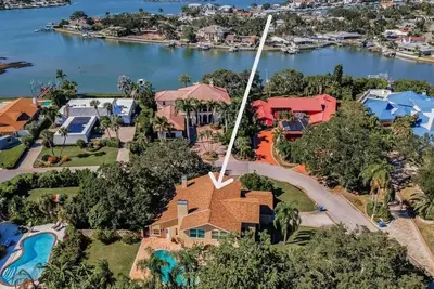 Image de Wonderful 3-bedroom house Pool 5min to Beach