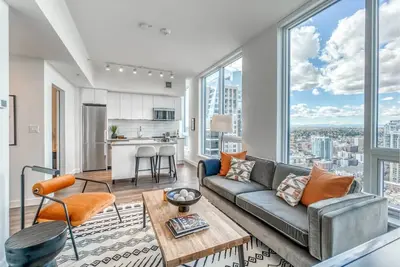 Image de Urban Retreat: 2br at Blvd Beltline