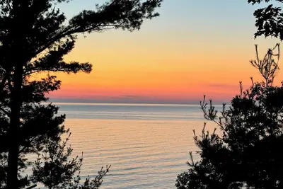 Image de The Treehouse at Duna Vista - Crow’s nest views, Association beach, pool, tennis