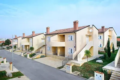 Image de Bel appartement 1 chambre à Medulin