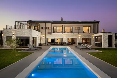 Belle maison à Bale avec sauna