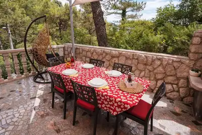 Image de Superbe appartement à Brsec avec vue panoramique