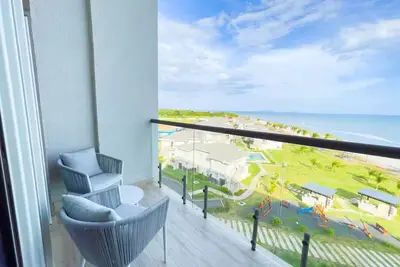 Image de Pacific Breeze -V5-5d- 2 bed, 2 bath