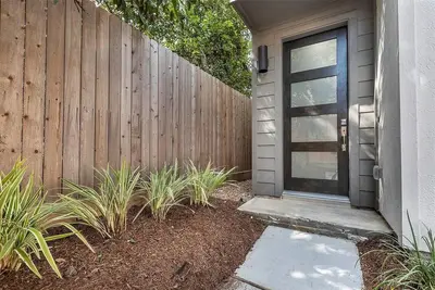Image de Charming 3-bedroom house with Ac in peaceful Houston