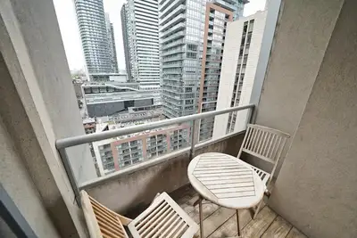 Image de King West Prime Suites
