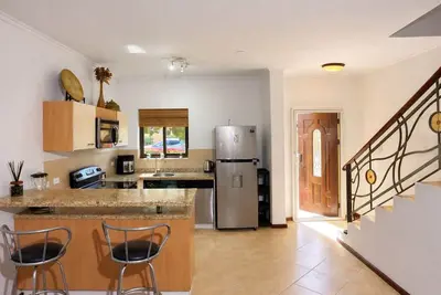 Image de Gold Coast Townhouse