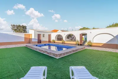 Image de Charmante maison à Fuente Palmera