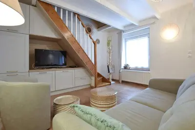 Image de Maison proche port et plage