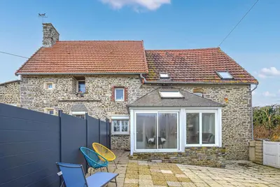 Maison proche littoral