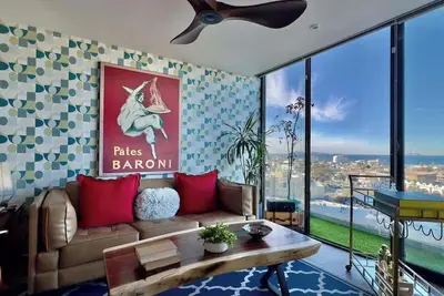 Image de The Wesley Playas de Tijuana Storybook by the sea