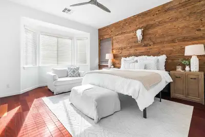 Image de King Suite, Family, Pool, Spa