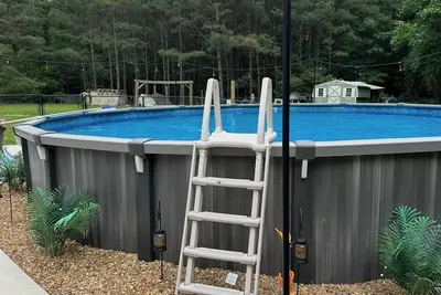 Image de Country Living near the City