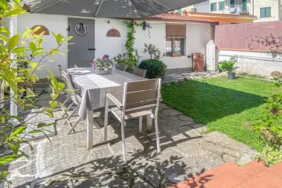 Image de Charmant appartement à Florence avec Wi-Fi