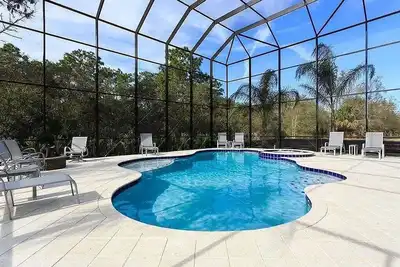 Image de Epic Mansion at Reunion | 7br Estate with Cinema, Arcade & Pool - Your Adventure Awaits!