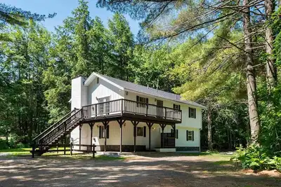 Image de The Outpost Double | Modern 2br Ground Level Duplex | Exclusive Ski Deals