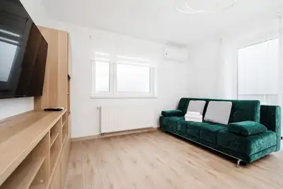 Image de Piłsudskiego Homely Apartment