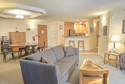 Image de Downtown Bayfield Condo 204 @ Washington Ave