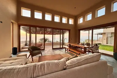 Image de Fantastic 5-bedroom house in Máncora Pocitas