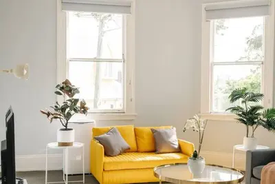 Image de Chic 2br 1 Car House w/ City & Harbour Bridge View