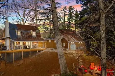 Image de Charming 3-bedroom option Evergreen Falls