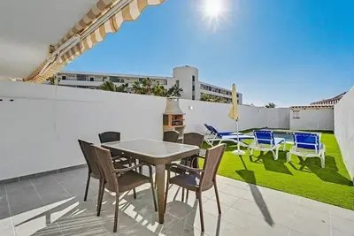 Image de Fabuleux Duplex C8 avec Piscine Privée