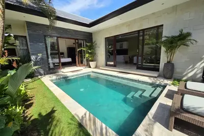 Image de Villa Athena One - Where Romance Meets Relaxation