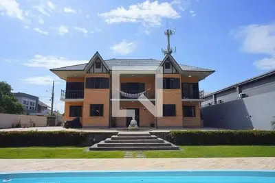 Image de House in Florianópolis, in Lagoa da Conceição