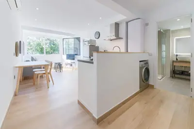 Image de Holidays2Malaga Alameda View - High Wifi Speed - Close Beach