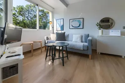 Image de Holidays2Malaga Alameda View - High Wifi Speed - Close Beach