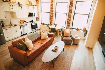 Image de Historic Charming 2br Apartment Dt Halifax