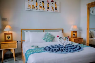 Image de Lavanya Villas Beautiful 1-bedroom Private Pool Villa