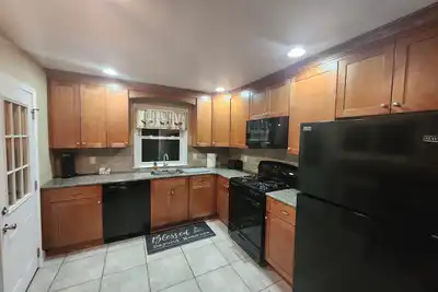 Image de Charming 3-bedroom townhome with Ac in Lansdowne