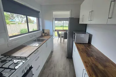 Image de Seabank Coast Family Getaway\n3 bedroom Home \nSleeps 6