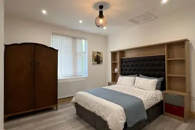 Image de Family/small group-Wifi-Garden-Parking-Sleeps 6