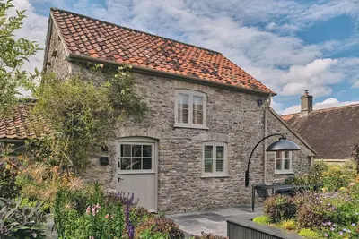 2 chambres à coucher à Wells