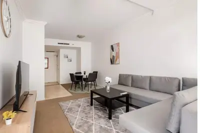 Image de One Bedroom Apartment with balcony near Icc Sydney