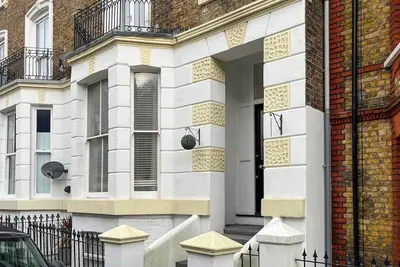 Image de 1 chambres à coucher à Broadstairs