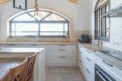 Image de The Stone Villa Luxury Nature Retreat Galilee