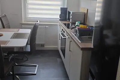 Image de Vacation apartment/apartment for 4 guests with 62m² in Braunsbedra (309450)