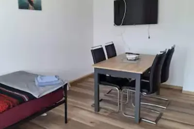 Image de Apartment for 4 guests with 56m² in Braunsbedra (309464)