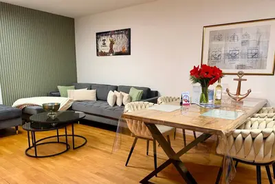 Image de Vacation apartment/apartment for 4 guests with 95m² in Sylt (309521)
