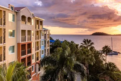 Image de 5 bedroom Suite Frenchman's Cove Resort & Spa