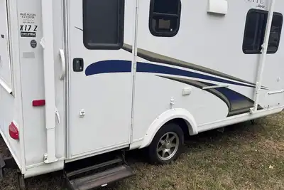 Image de Terrific 2-bedroom mobile home with Ac in Charlotte