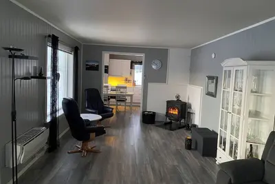 Maison de campagne Charles