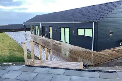 Image de 5 etoiles maison de vacances a Lemvig